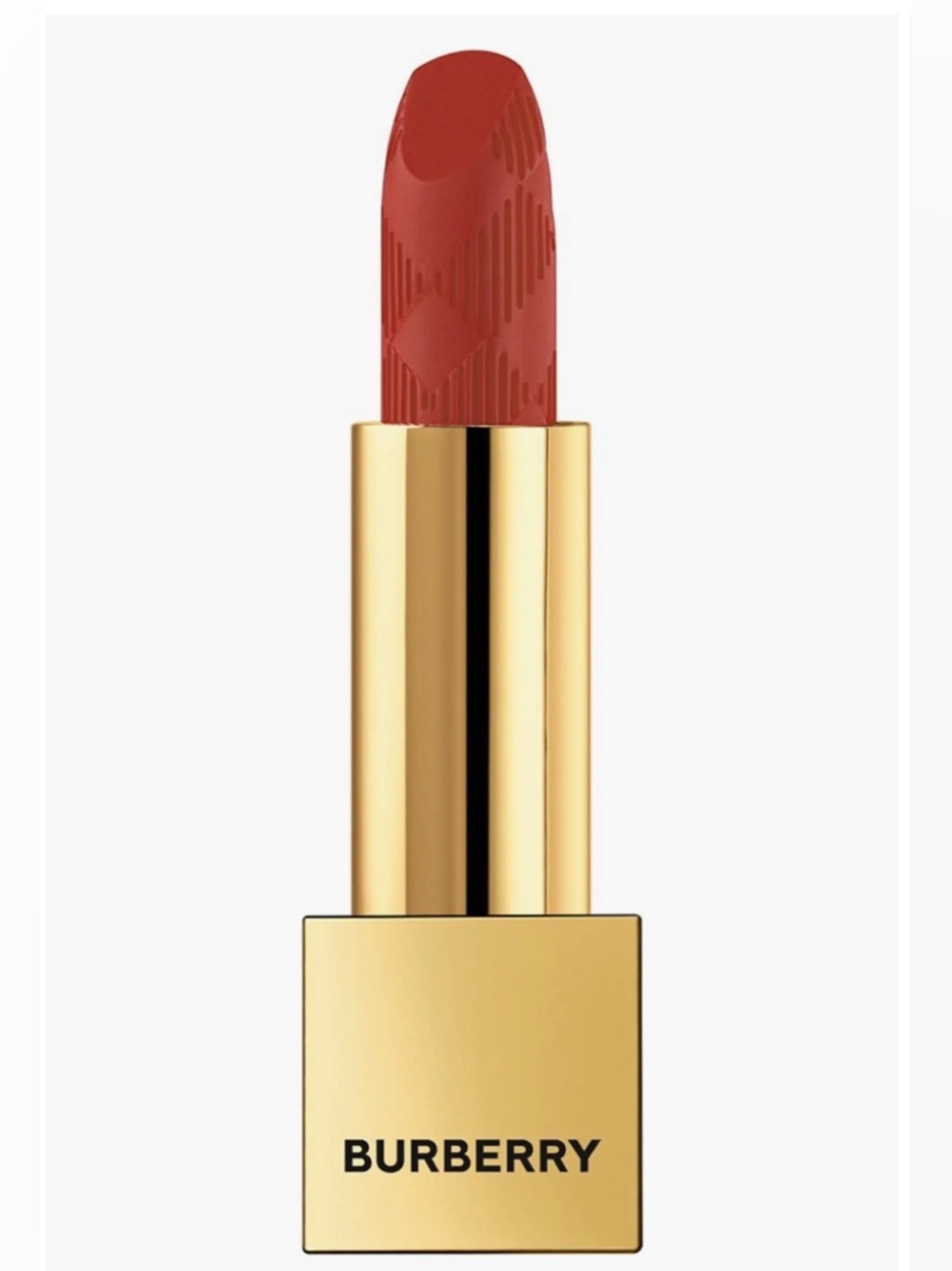 Burberry Kisses Matte Lipstick 93 Russet